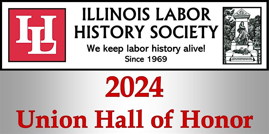 2024 Union Hall of Honor