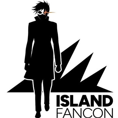 Island FanCon