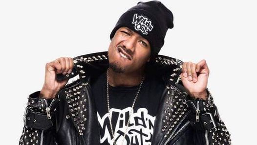 Nick Cannon Presents - Wild \u2019N Out (Staples Center)