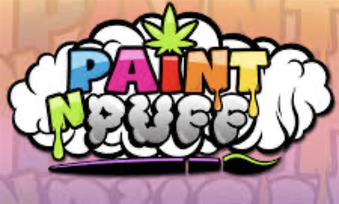 Paint & Puff
