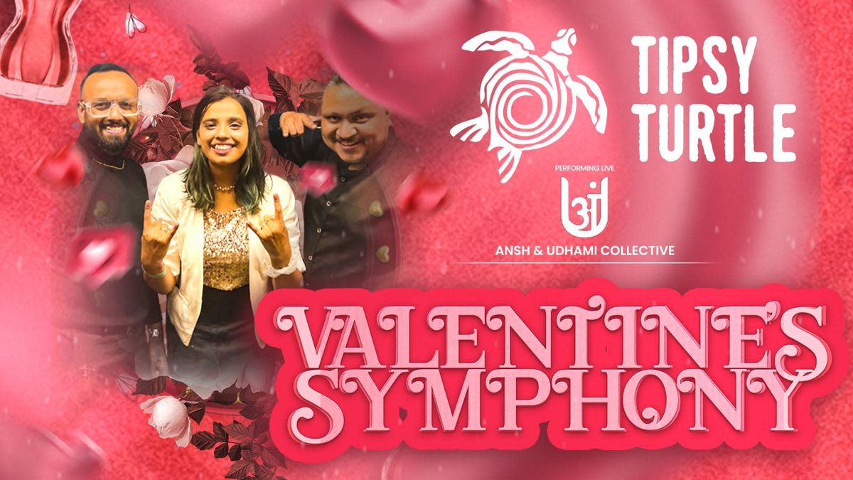 Valentine&apos;s Symphony