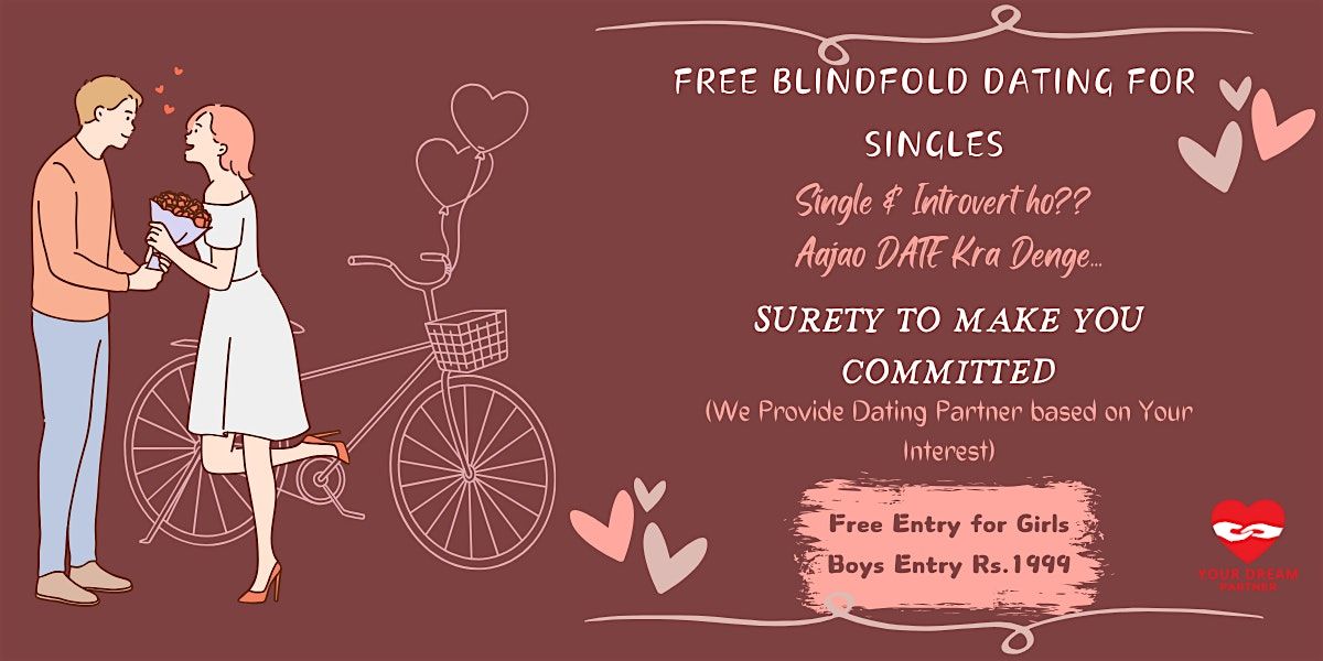 Free Speed Dating Event in Ahmedabad