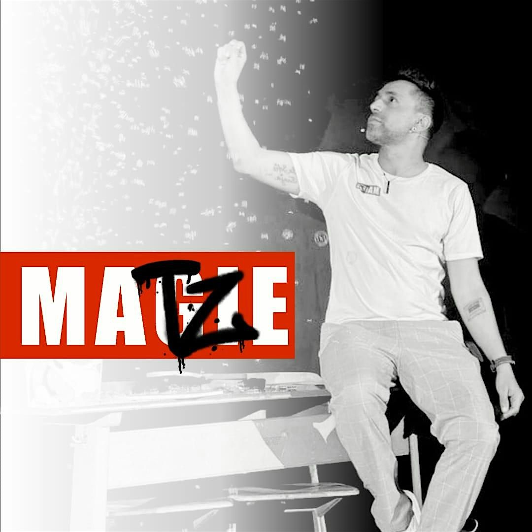 Ap\u00e9ro Live \u201eMagie mit Matze\u201c