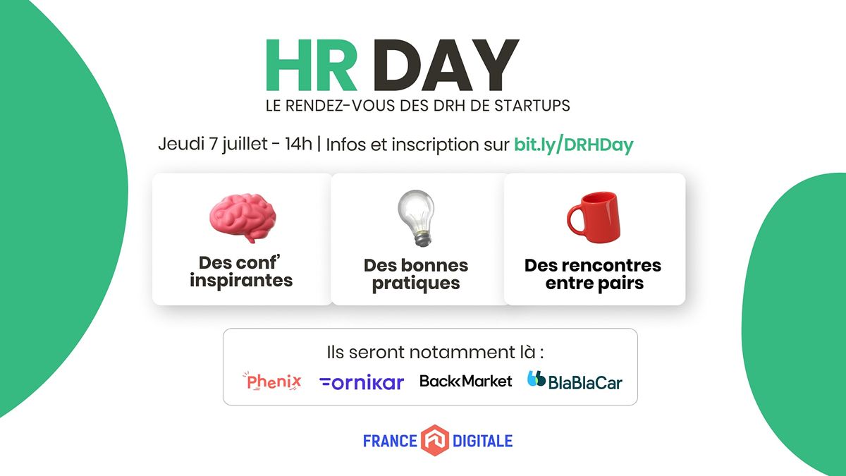 HR Day