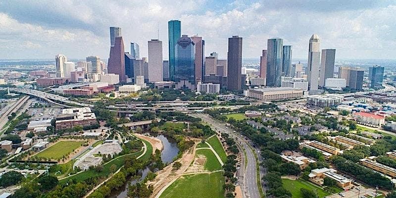 Houston Diversity Job Fair