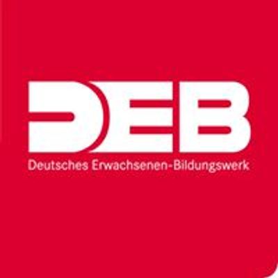 Deutsches Erwachsenen-Bildungswerk (DEB)