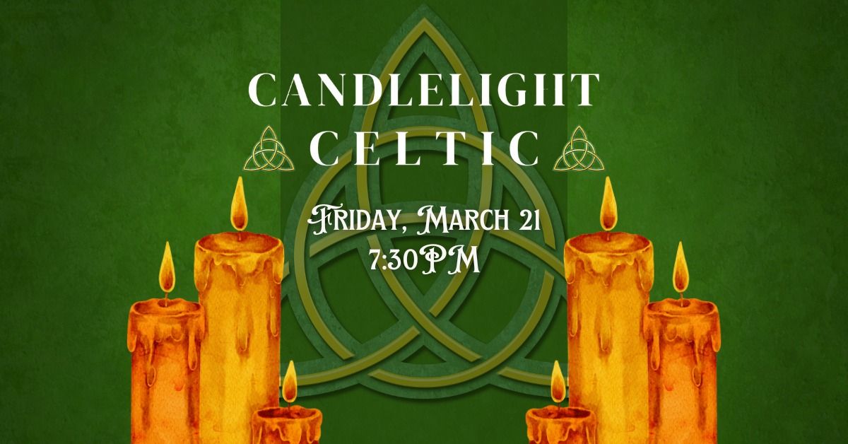 Candlelight Celtic