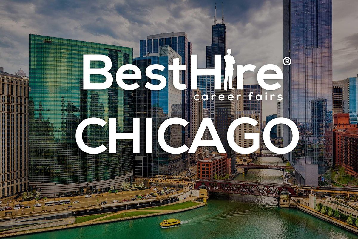 Chicago Job Fair February 16, 2023 - Chicago Career Fairs