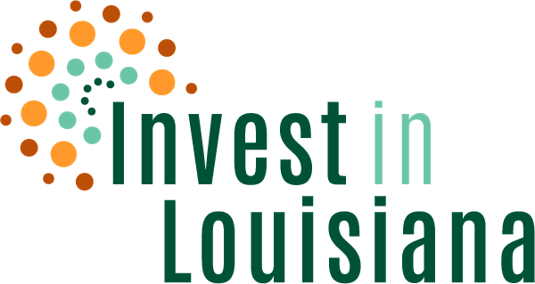 2024 Invest in Louisiana Policy Conference