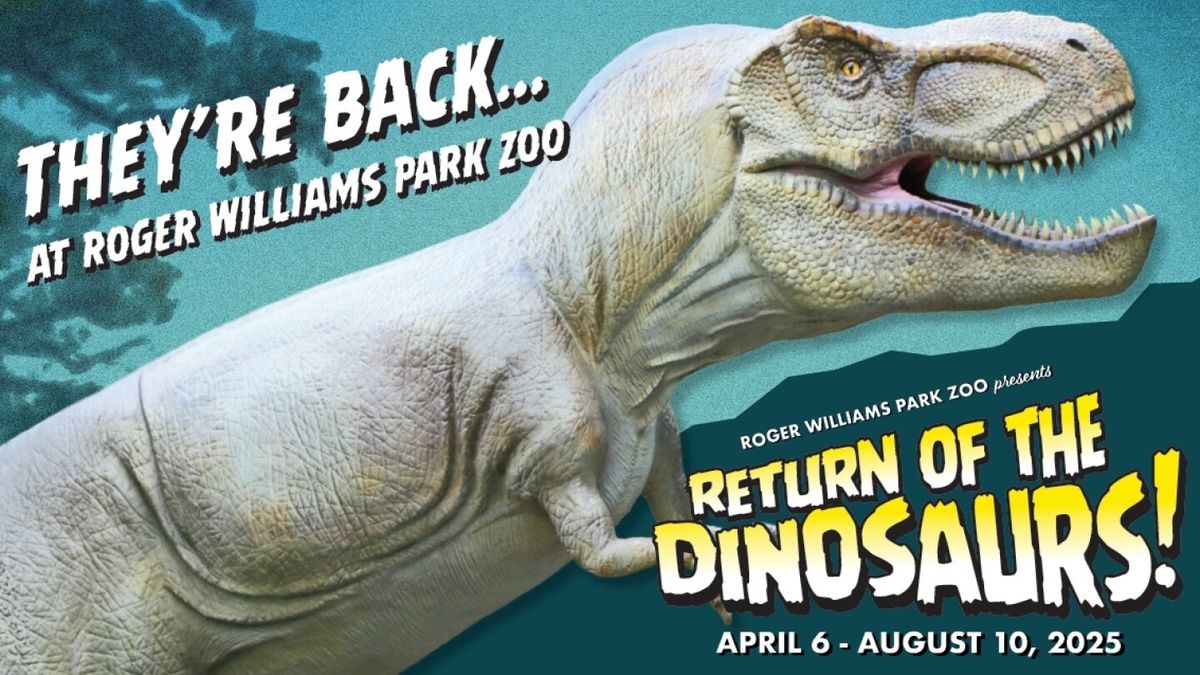 Jurassic Park in Concert - Rogers