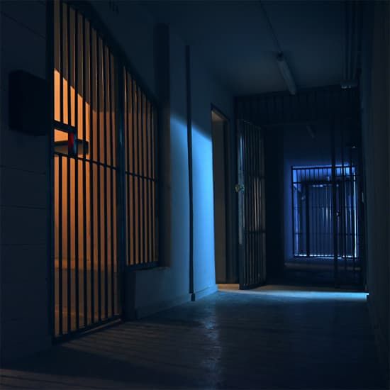 Escape Room Prison Experience para 2 o m\u00e1s personas en Barcelona