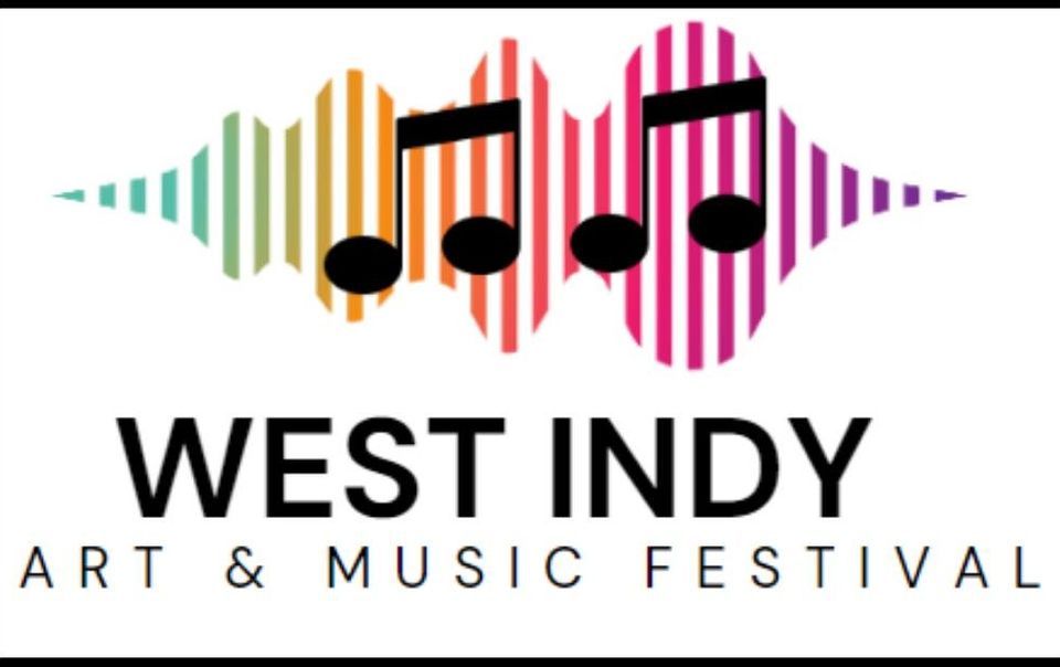 2024 4th annual West Indy Art and Music festival