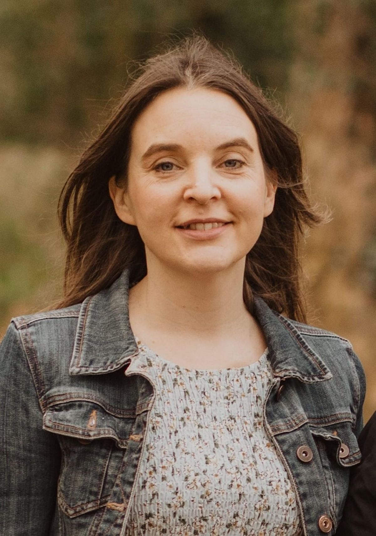 Beth Moran SuttoninAshfield Library, SuttoninAshfield Library, 3