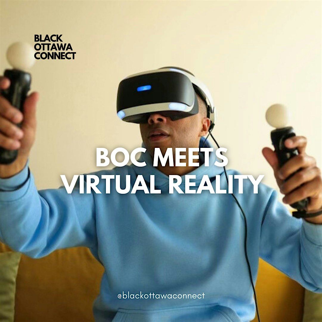 BOC Meets Virtual Reality