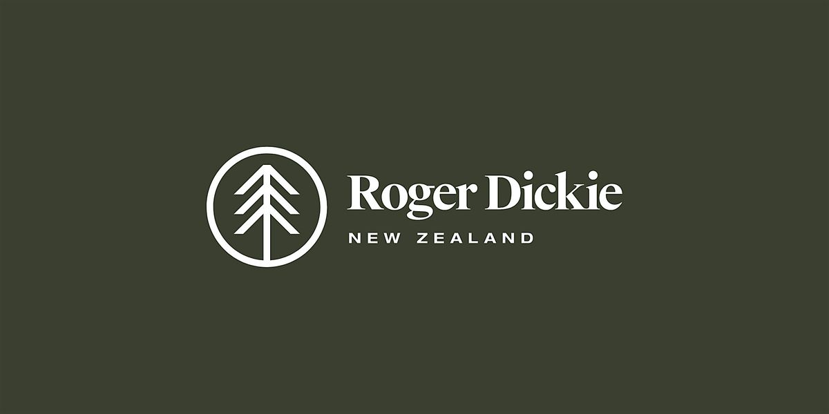 Roger Dickie Investor Evening