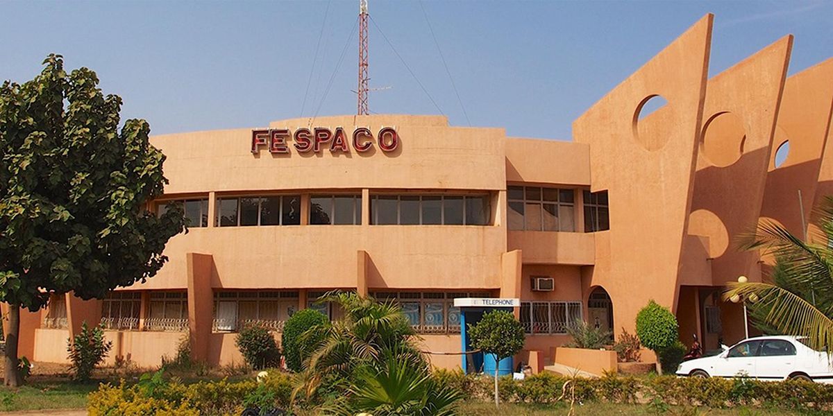Panel Discussion: FESPACO and the Archiving of African Cinema
