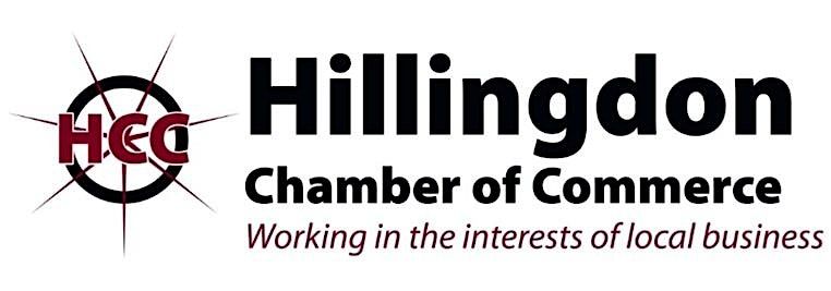 HILLINGDON BUSINESS EXPO 2025- Early Bird Registration