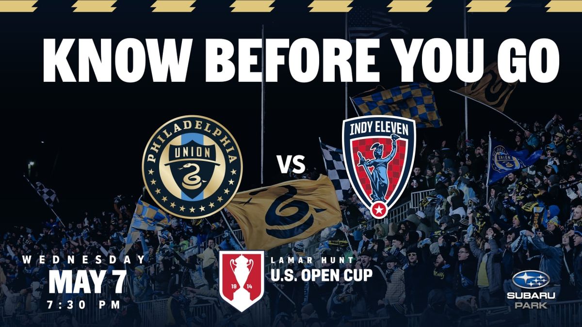Parking Miami FC at Indy Eleven