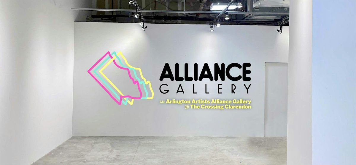Alliance Gallery Soft Opening Reception