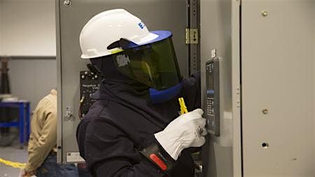 Electrical and Arc Flash Safety - Houston