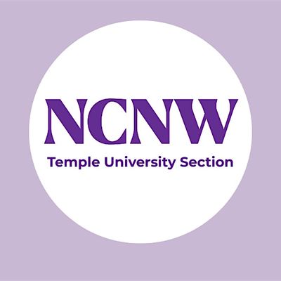 National Council of Negro Women, Inc - TU Section