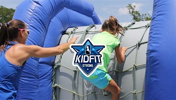 2025 KIDFITSTRONG FITNESS CHALLENGE ATLANTA PRESENTED BY KIDFITSTRONG USA