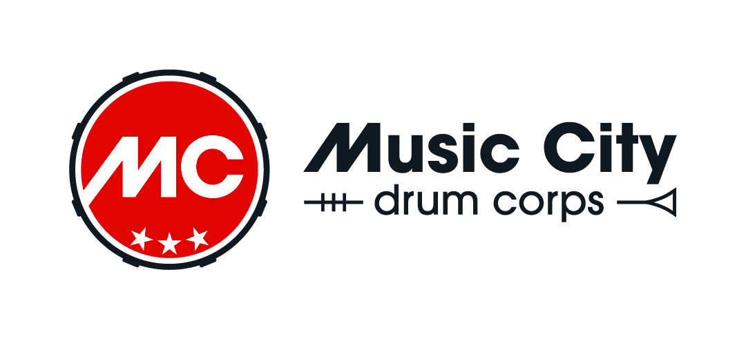 Music City Drum Corps - December Auditions