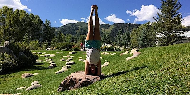 Soulful Flow: Vinyasa Yoga with Anne Rene