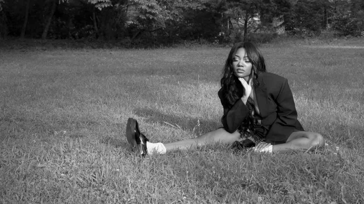 Alexis Roberts in Dallas