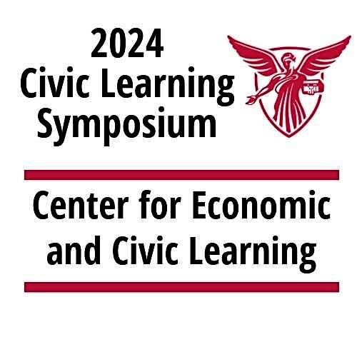 2024 Civic Learning Symposium