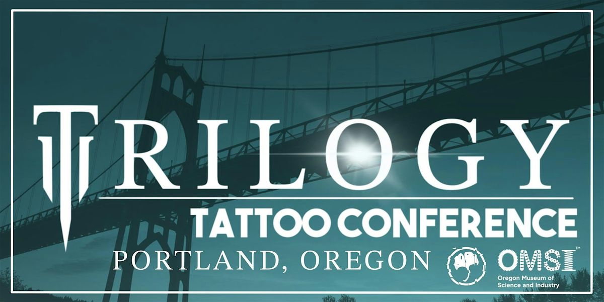 Trilogy Tattoo Conference