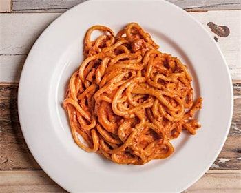 In-person class: Italian Date Night: Fresh Handmade Pasta ( Los Angeles)