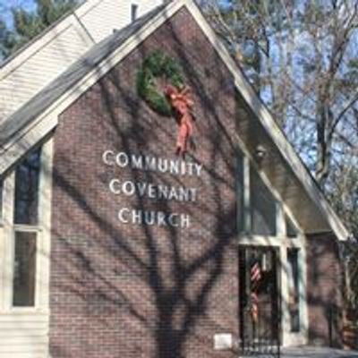 Community Covenant Church