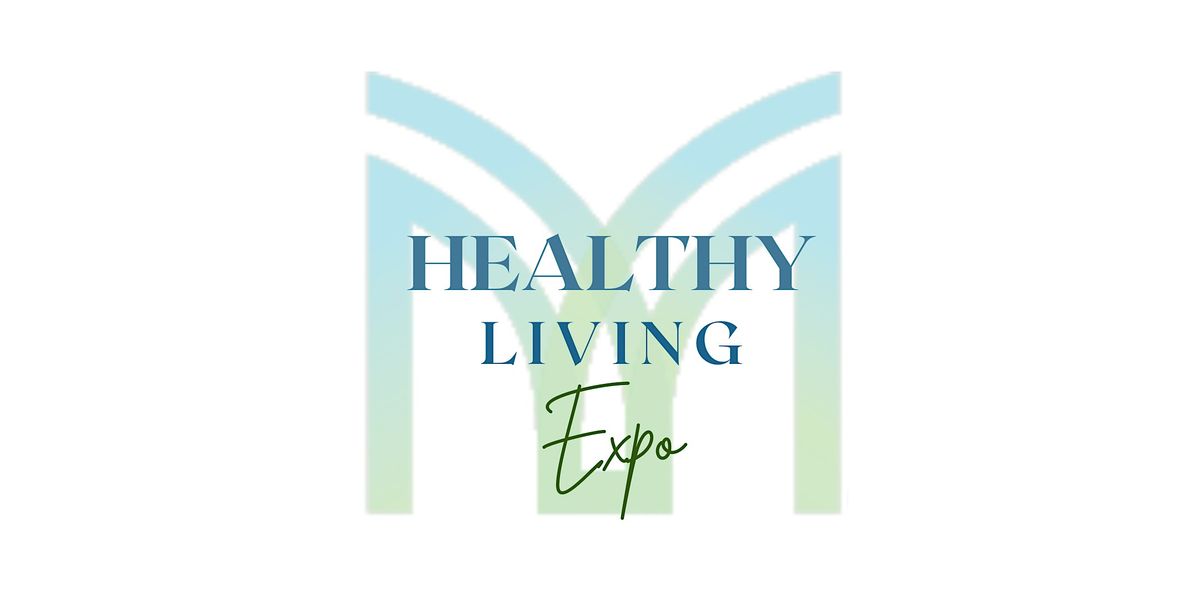 Healthy Living Expo - Adelaide