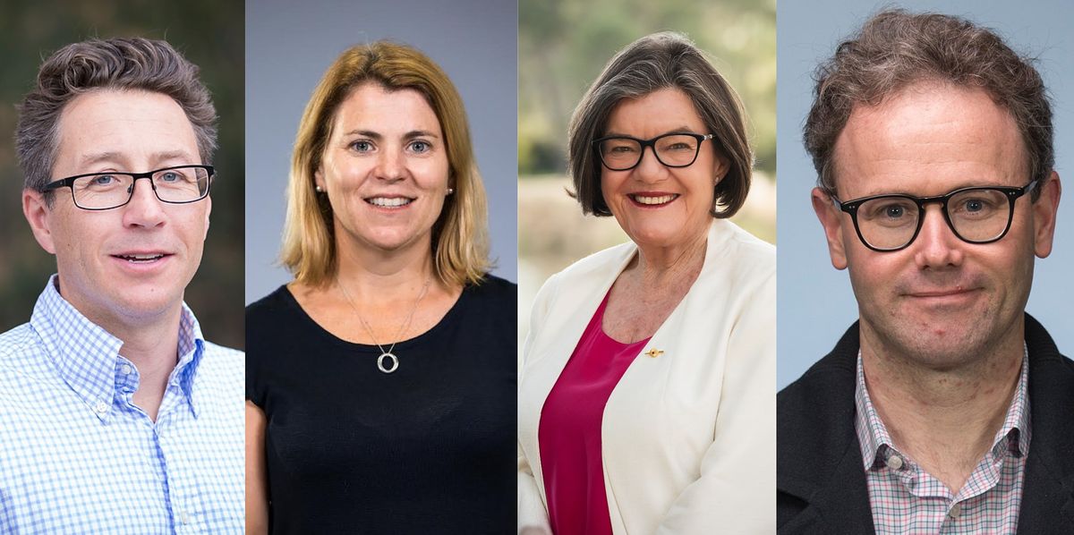 The 2022 Federal Election and the Future of Australian Politics, La