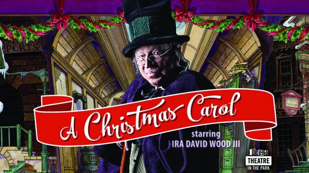 Dpac A Christmas Carol 2022 Theatre In The Park: A Christmas Carol Tickets, Dpac - Durham Performing  Arts Center, 18 December 2021