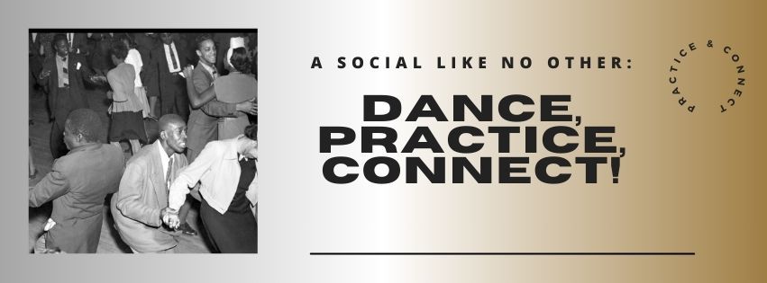 Dance, Practice, and Connect: A Social Like No Other!