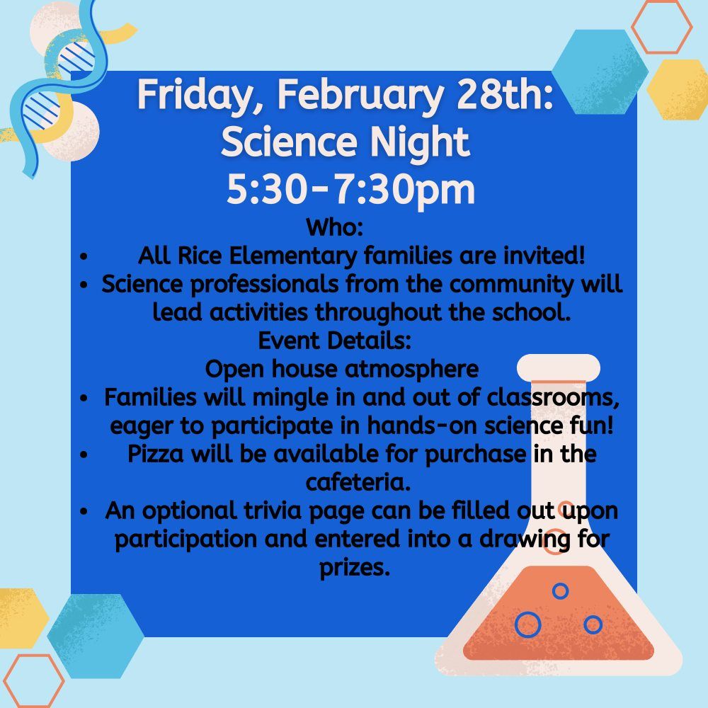 Science Night