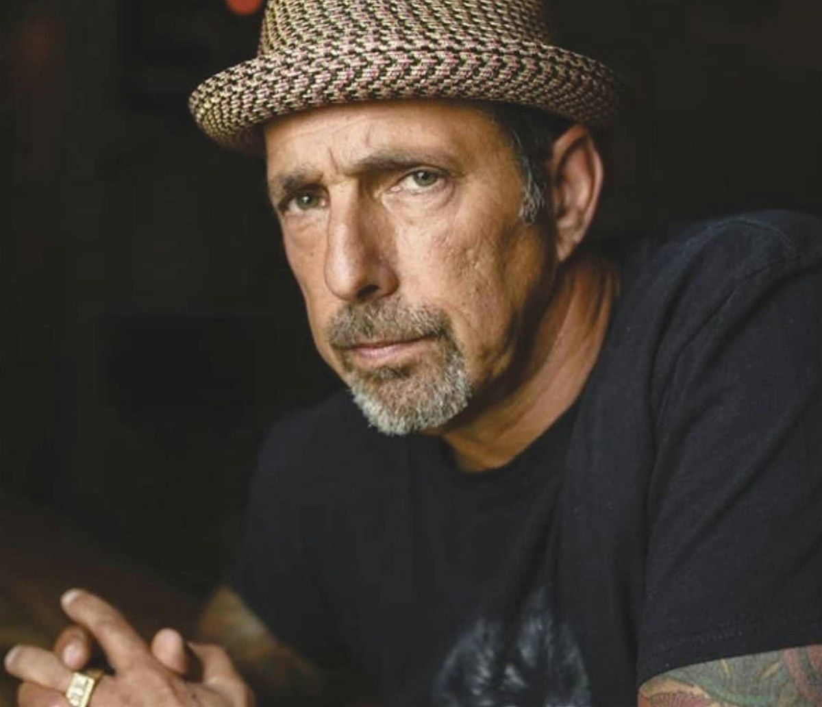 Rich Vos at Sadman Comedy Cafe, Boca Raton