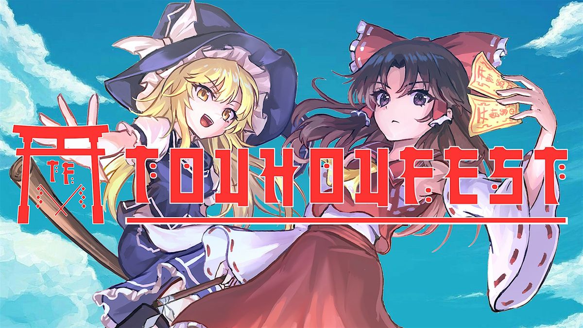 TouhouFest 2025