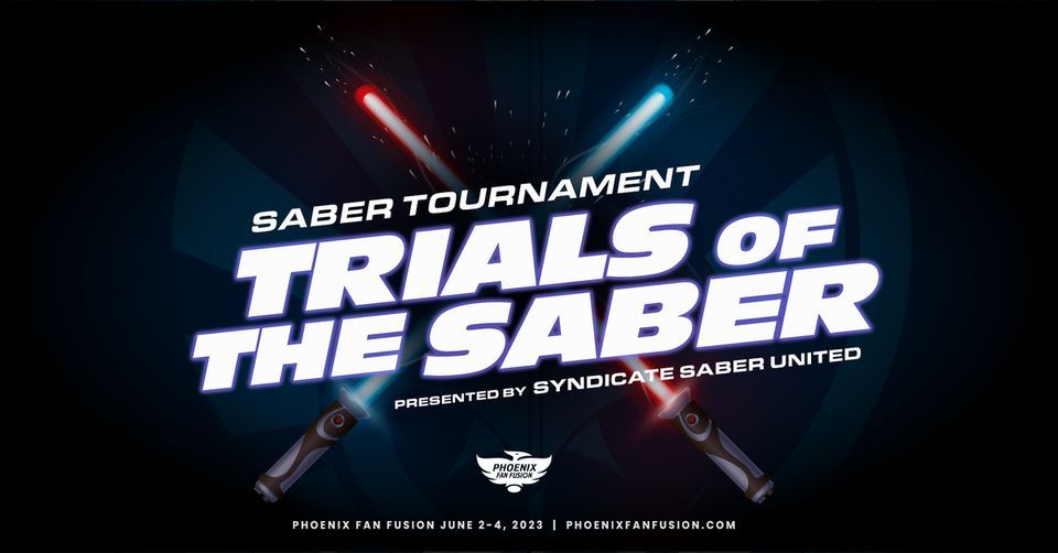 Saber Tournament: Trials of the Saber