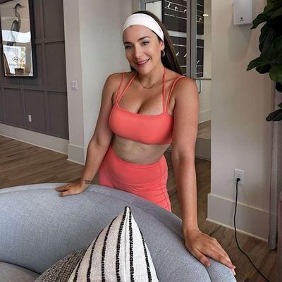 Morgan Conrad of @ReformersandRose