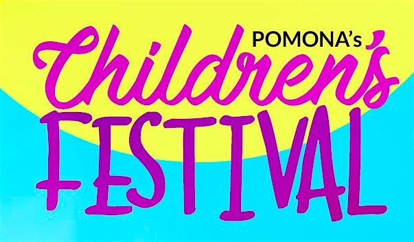 Pomona Children's Festival 2024