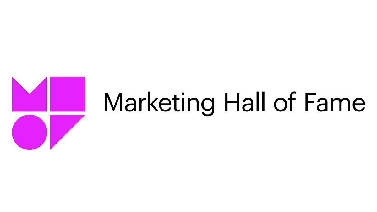 The 2023 Marketing Hall of Fame Induction Ceremony