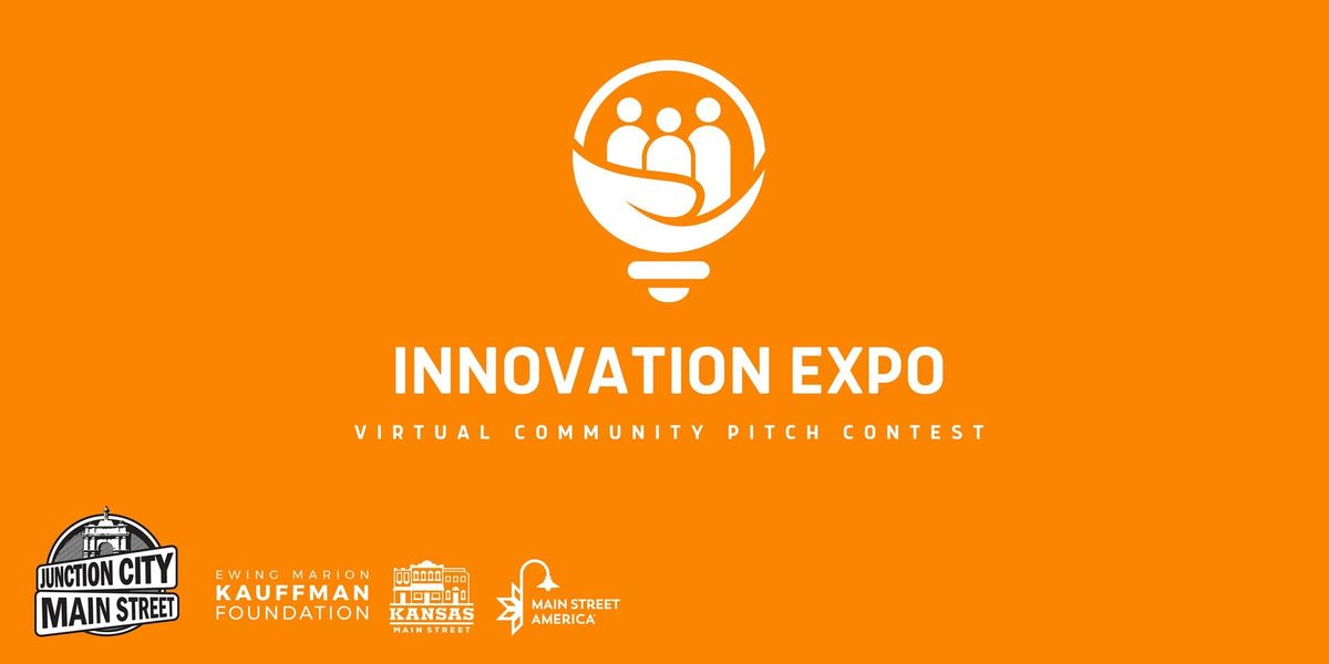 Innovation Expo 