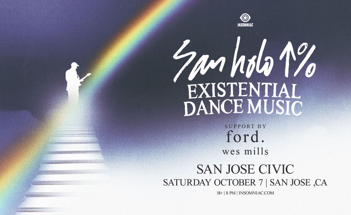 Holo Holo San Jose at Discovery Meadow