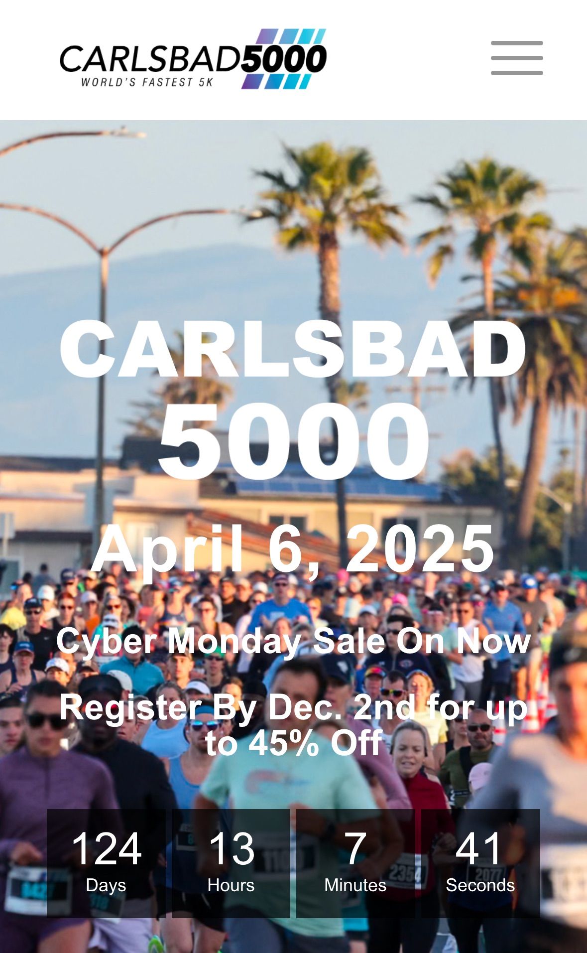 Carlsbad 5000