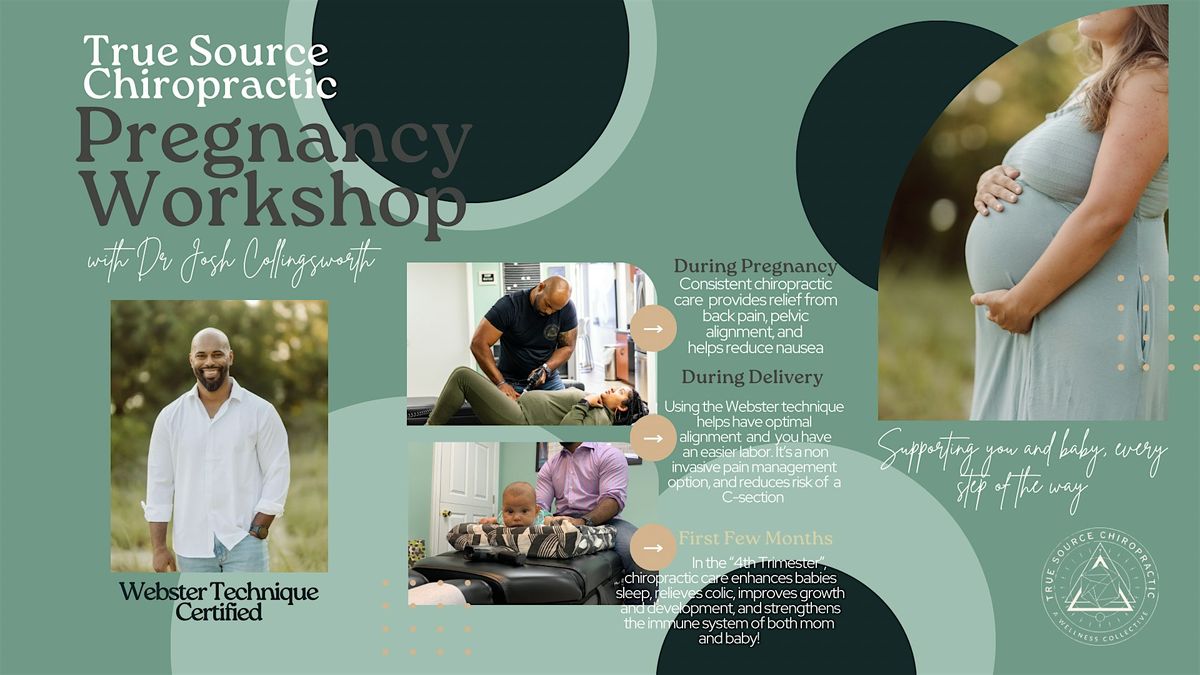 Pregnancy Workshop