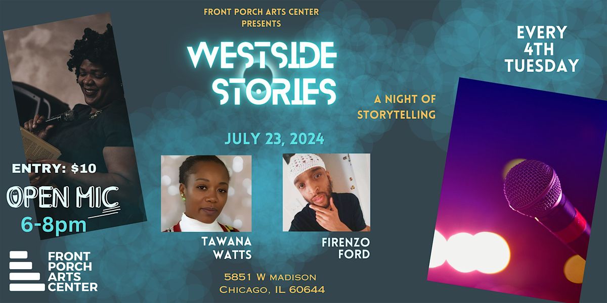 Westside Stories