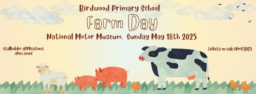 Birdwood Farm Day